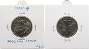 UNITED STATES OF AMERICA QUARTER AMERICAN SAMOA -