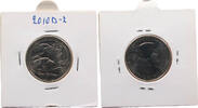 UNITED STATES OF AMERICA QUARTER YELLOWSTONE -