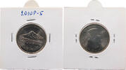 UNITED STATES OF AMERICA QUARTER MOUNT HOOD -