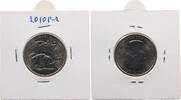 UNITED STATES OF AMERICA QUARTER YELLOWSTONE -