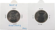 UNITED STATES OF AMERICA QUARTER VICKSBURG -