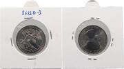 UNITED STATES OF AMERICA QUARTER GREAT BASIN -