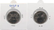 UNITED STATES OF AMERICA QUARTER FORT MCHENRY -