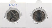 UNITED STATES OF AMERICA QUARTER PERYS VICTORY -