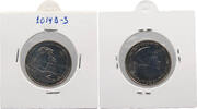 UNITED STATES OF AMERICA QUARTER ARCHES -