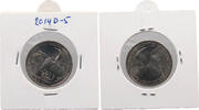 UNITED STATES OF AMERICA QUARTER EVERGLADES -