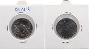 UNITED STATES OF AMERICA QUARTER SHENANDOAH -