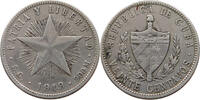 Kuba 20 Centavos -