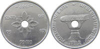 LAOS 50 CENTS -