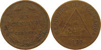 NICARAGUA CENTAVO 1937 S-SS 100.41 元  ＋  58.49 元 运费