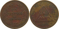 NICARAGUA CENTAVO 1940 S-SS 75.30 元  ＋  58.49 元 运费