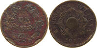 PERU CENTAVO 1915 SGE 33.47 元  ＋  58.49 元 运费