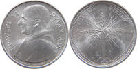 VATICAN 1 LIRA PAUL VI. 1963-1978 -