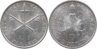 VATICAN 1 LIRA PAUL VI. (1963-1978) -