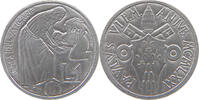 VATICAN 1 LIRA PAUL VI. (1963-1978) -