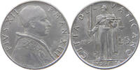 VATICAN 5 LIRE PIUS XII. (1939-1958) -