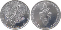 VATICAN 1 LIRA PAUL VI. (1963-1978) -