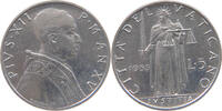 VATICAN 5 LIRE PIUS XII. (1939-1958) -