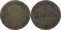 BRANDENBURG PREUSSEN 1 GROSCHEN Friedrich Wilhelm III. (1797-1840) -