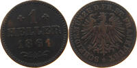 FRANKFURT 1 HELLER -