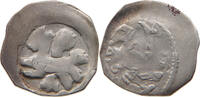 Österreich Wiener Pfennig Ottokar II. von Böhmen 1251-1276. Luschin 76 -