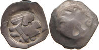 Österreich Wiener Pfennig Ottokar II. von Böhmen 1251-1276. Luschin 76 -
