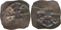 Österreich Wiener Pfennig Ottokar II. von Böhmen 1251-1276. Luschin 51 -