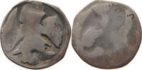 Österreich Wiener Pfennig Ottokar II. von Böhmen 1251-1276. Luschin 62 -