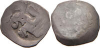 Österreich Wiener Pfennig Ottokar II. von Böhmen 1251-1276. Luschin 62 -