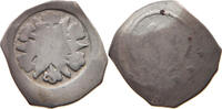 Österreich Wiener Pfennig Ottokar II. von Böhmen 1251-1276. Luschin 67 -