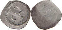 Österreich Wiener Pfennig Ottokar II. von Böhmen 1251-1276. Luschin 79 -