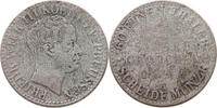 BRANDENBURG PREUSSEN 1/2 GROSCHEN Friedrich Wilhelm III. (1797-1840) -