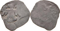 Österreich Wiener Pfennig Friedrich II. 1230-1246 Luschin 48a -