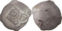 Österreich Wiener Pfennig Albrecht V. 1411-1439 -