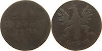 FRANKFURT PFENNIG 1801 S 58.57 元  ＋  58.49 元 运费