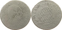 BAYERN 6 KREUZER Maximilian I. Joseph (1806-1825) -