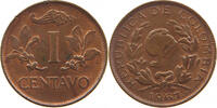 COLOMBIA CENTAVO -