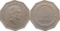 COLOMBIA PESO -