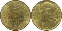 FRANCE 5 CENTIMES -