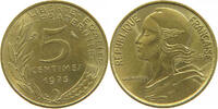 FRANCE 5 CENTIMES -