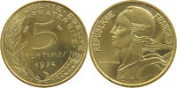 FRANCE 5 CENTIMES -