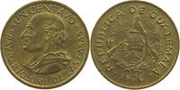 GUATEMALA CENTAVO 1970 SS-VZ 50.20 元  ＋  58.49 元 运费