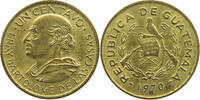 GUATEMALA CENTAVO 1970 SS+ 50.20 元  ＋  58.49 元 运费