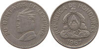 HONDURAS 20 CENTAVOS -