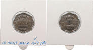 INDIA 10 PAISE -