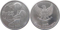 INDONESIA 25 RUPIAH -