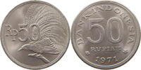 INDONESIA 50 RUPIAH -