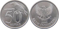 INDONESIA 50 RUPIAH -