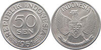 INDONESIA 50 SEN -