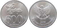 INDONESIA 500 RUPIAH -